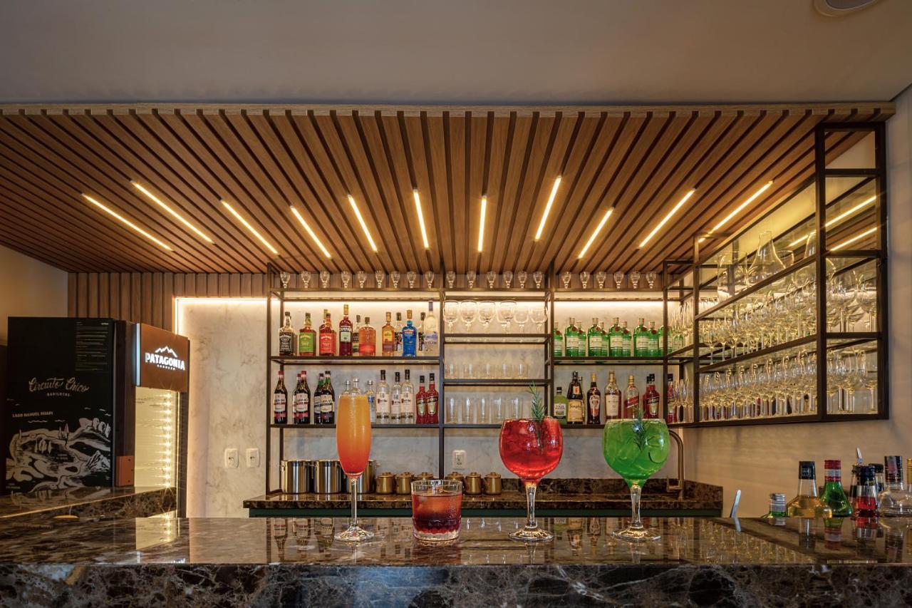 Blumen Hotel Boutique Canela Exterior photo